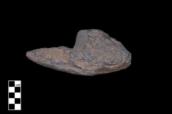 Image of Male devotee