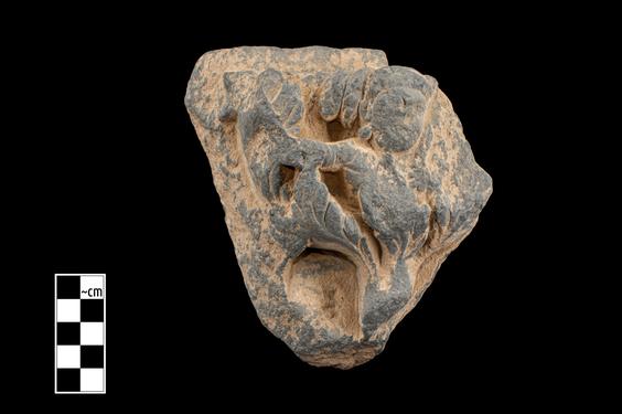 Image of Female figure