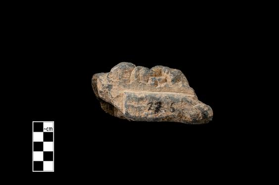 Image of Female figure