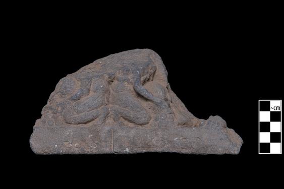 Image of Unidentified scene