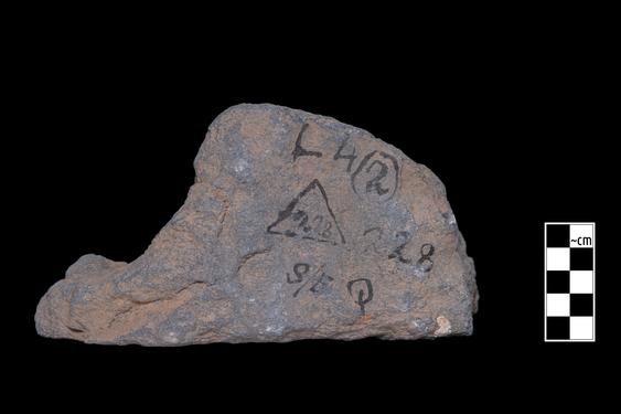 Image of Unidentified scene