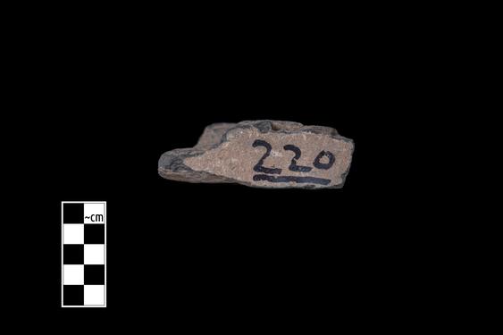 Image of Vine scroll