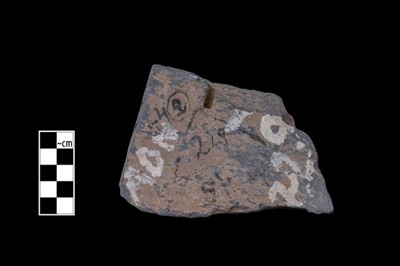 Image of Vine scroll