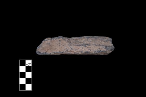 Image of Vine scroll