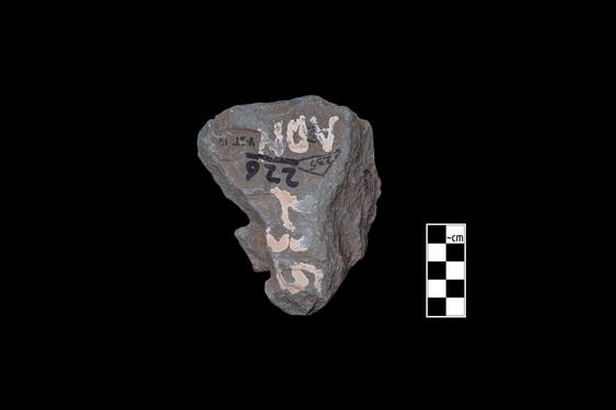 Image of last import