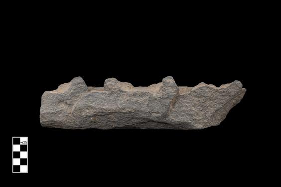 Image of Buddhas (?)