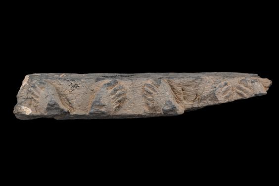 Image of Buddhas (?)