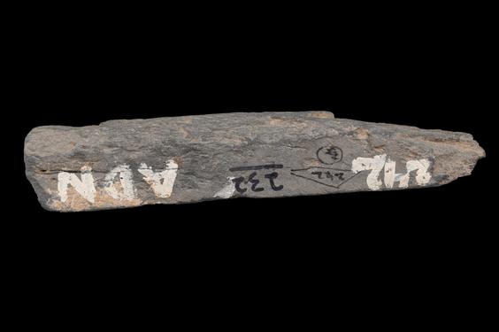 Image of Buddhas (?)