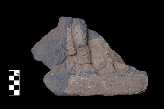 Image of Male and female figures