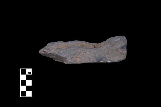 Image of Last Existence: Visit of the Ascetics