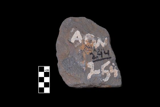 Image of Last Existence: Visit of the Ascetics