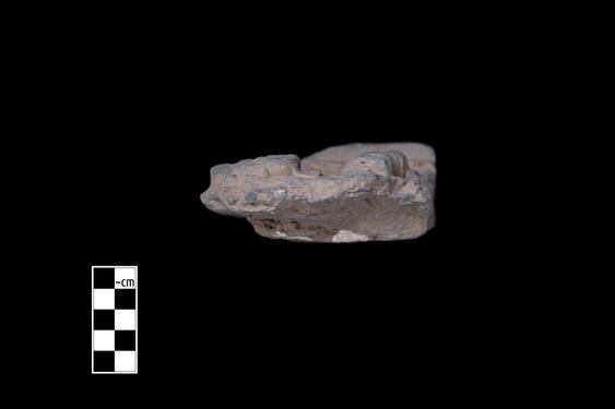 Image of Last Existence: Visit of the Ascetics