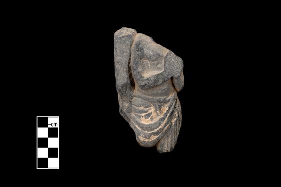 Image of Male devotee