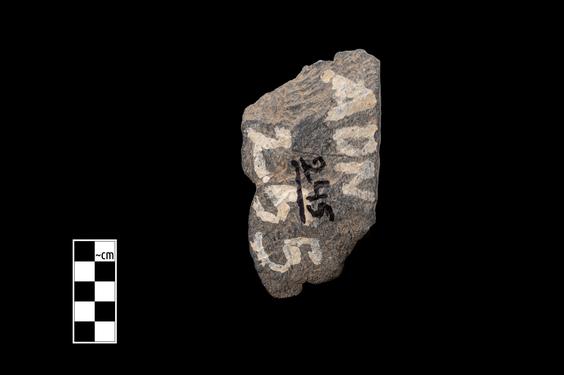 Image of Male devotee