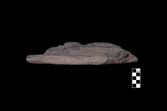 Image of Male devotees