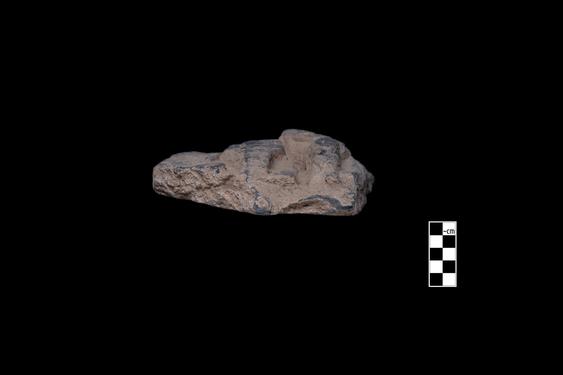 Image of Male devotees