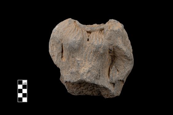 Image of Female figure