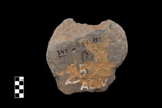 Image of Female figure