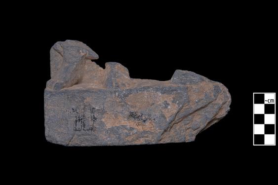 Image of Base with feet