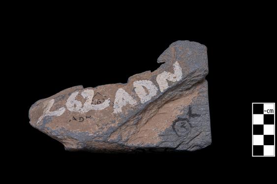 Image of Base with feet