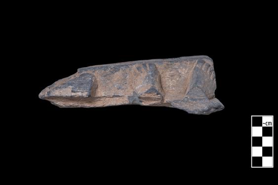 Image of Base with feet