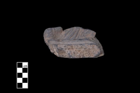 Image of Male devotee