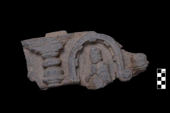 Image of Male devotee