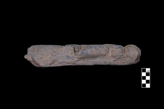 Image of Male devotee