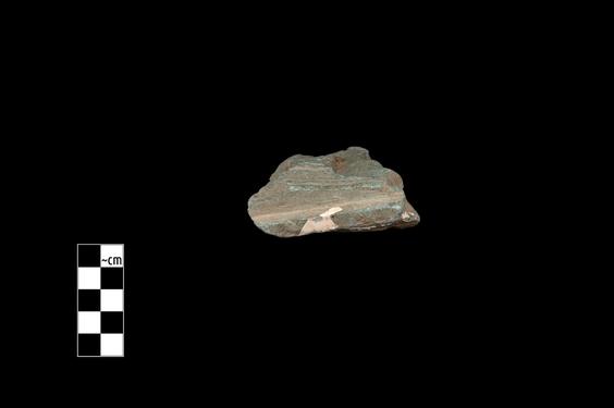 Image of Semi-column of the Gandharan-Persepolitan type