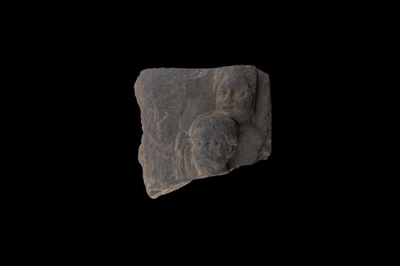 Image of Male figures