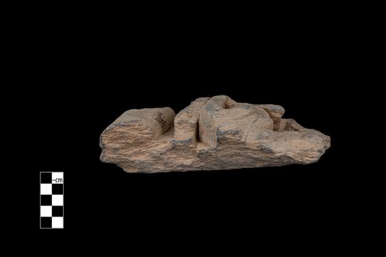 Image of Female figure