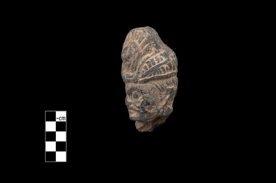 Image of Male figure