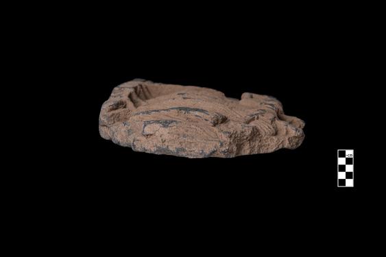 Image of Male devotees