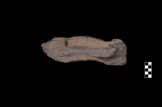 Image of Male devotees