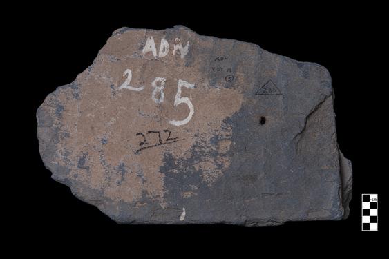 Image of Male devotees