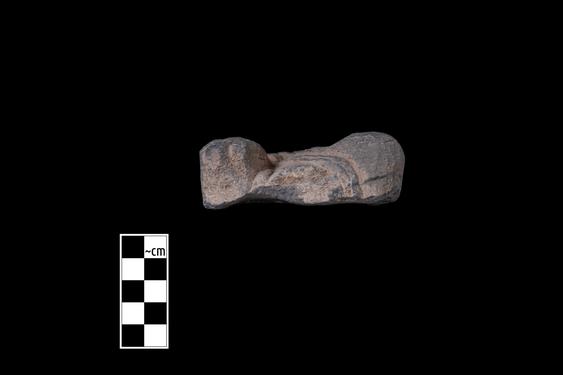 Image of Male devotee