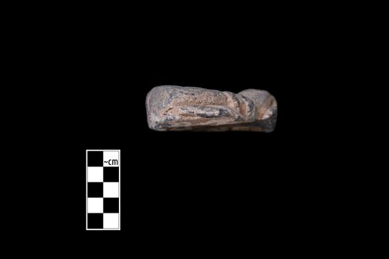 Image of Male devotee