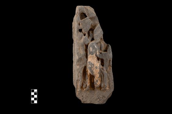 Image of Last Existence: Buddha's birth