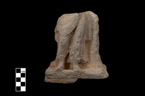 Image of Male figure