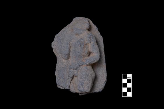 Image of Male figure