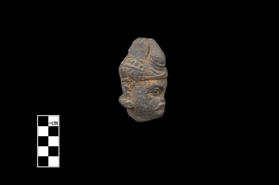 Image of Male figure