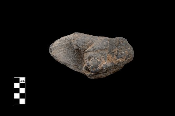 Image of Male figure