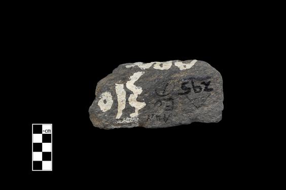 Image of Acanthus leaves