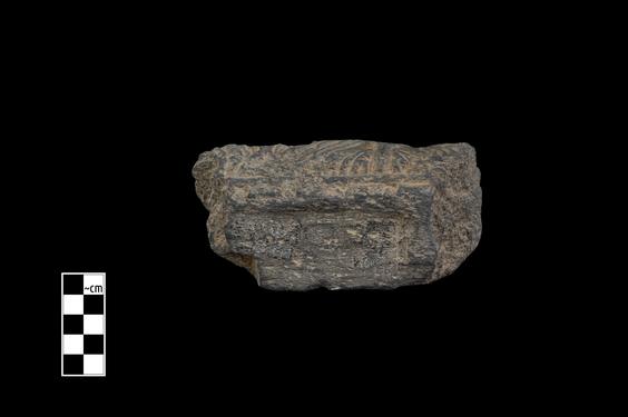 Image of Acanthus leaves