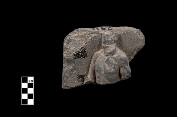 Image of Male figure