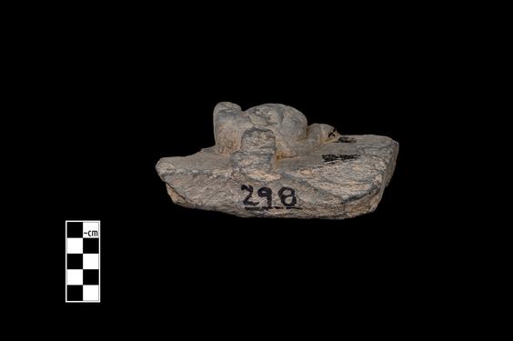 Image of Male figure