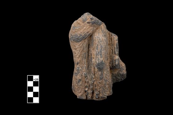 Image of Male figure