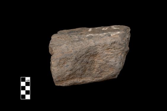 Image of Gandharan-Corinthian capital