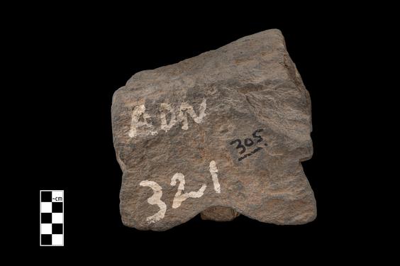 Image of Gandharan-Corinthian capital