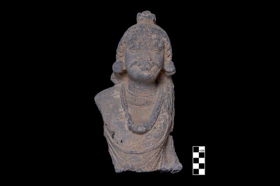 Image of Bodhisattva